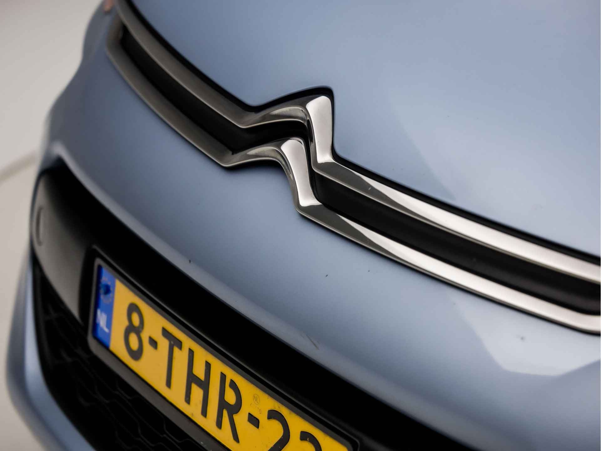 Citroën C4 Picasso 1.6 THP Deluxe Sport 157Pk (NAVIGATIE, CAMERA, CLIMATE, TREKHAAK, SPORTSTOELEN, CRUISE CONTROL, LM VELGEN, NIEUWSTAAT) - 28/38