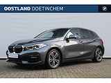 BMW 1-serie 120i Executive Automaat / Sportstoelen / Adaptieve LED / M Sportonderstel / Live Cockpit Professional