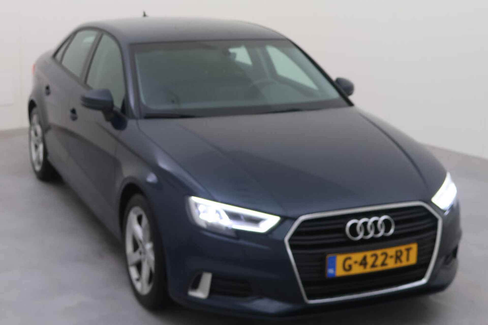 Audi A3 Limousine 35 TFSI CoD Advance NL AUTO | NAVI | PDC | - 7/14