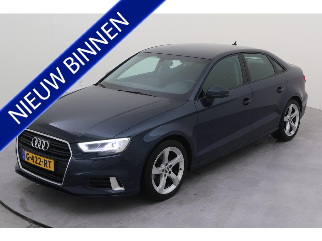 Audi A3 Limousine 35 TFSI CoD Advance NL AUTO | NAVI | PDC |