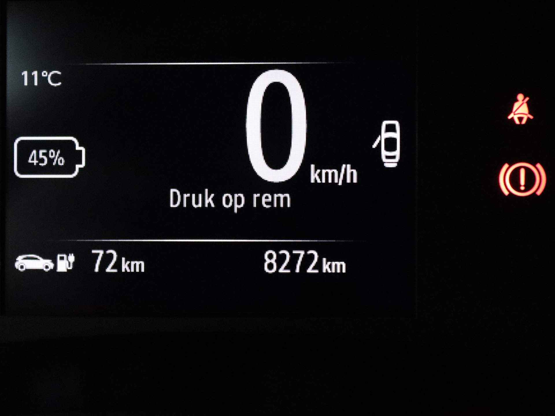 Dacia Spring Extreme 27 kWh Airco | Camera | Carplay | Navi | Parksens. achter - 4/33