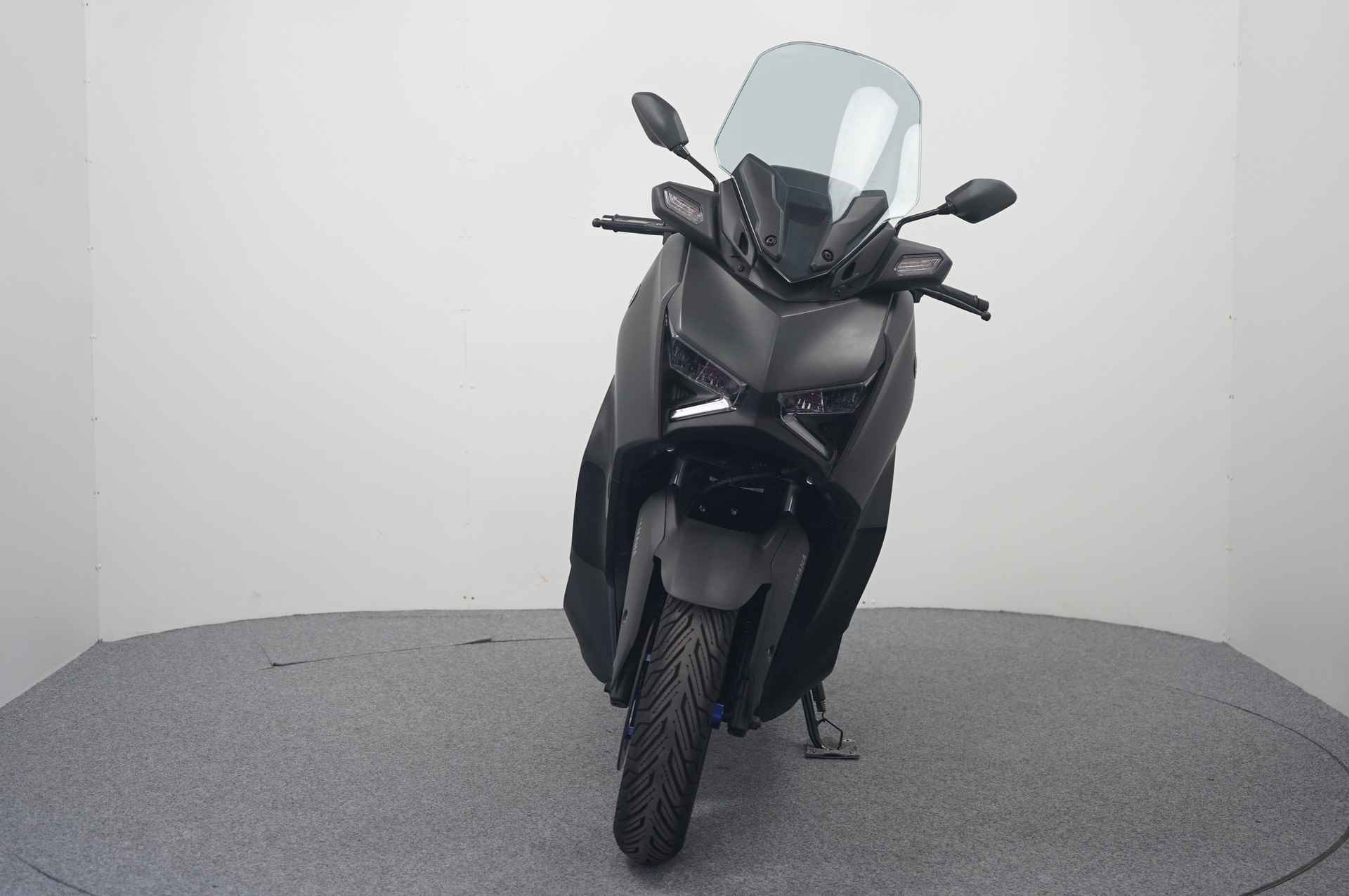 Yamaha X-MAX 300 ABS - 3/15