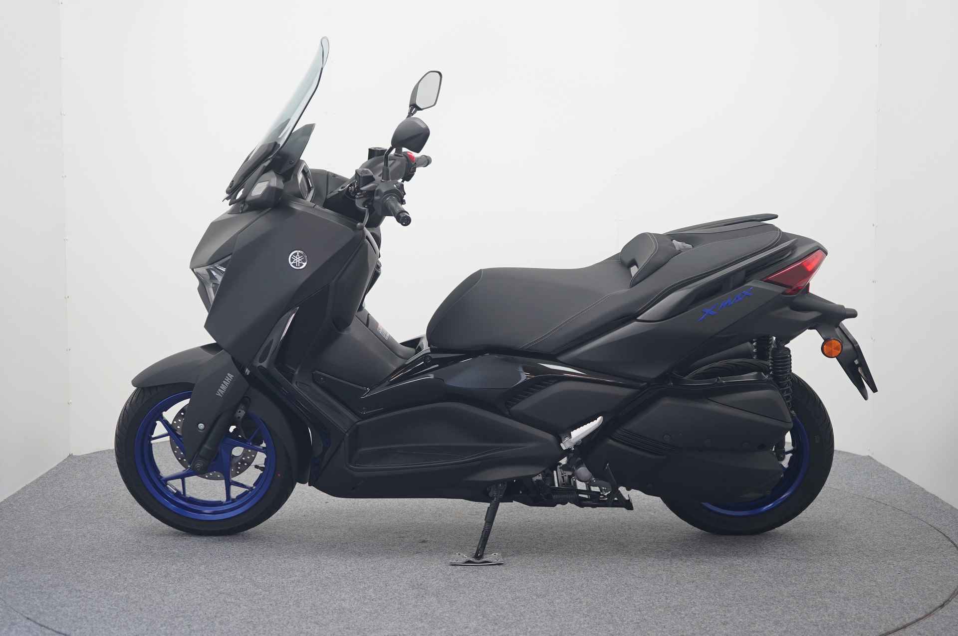 Yamaha X-MAX 300 ABS - 5/15