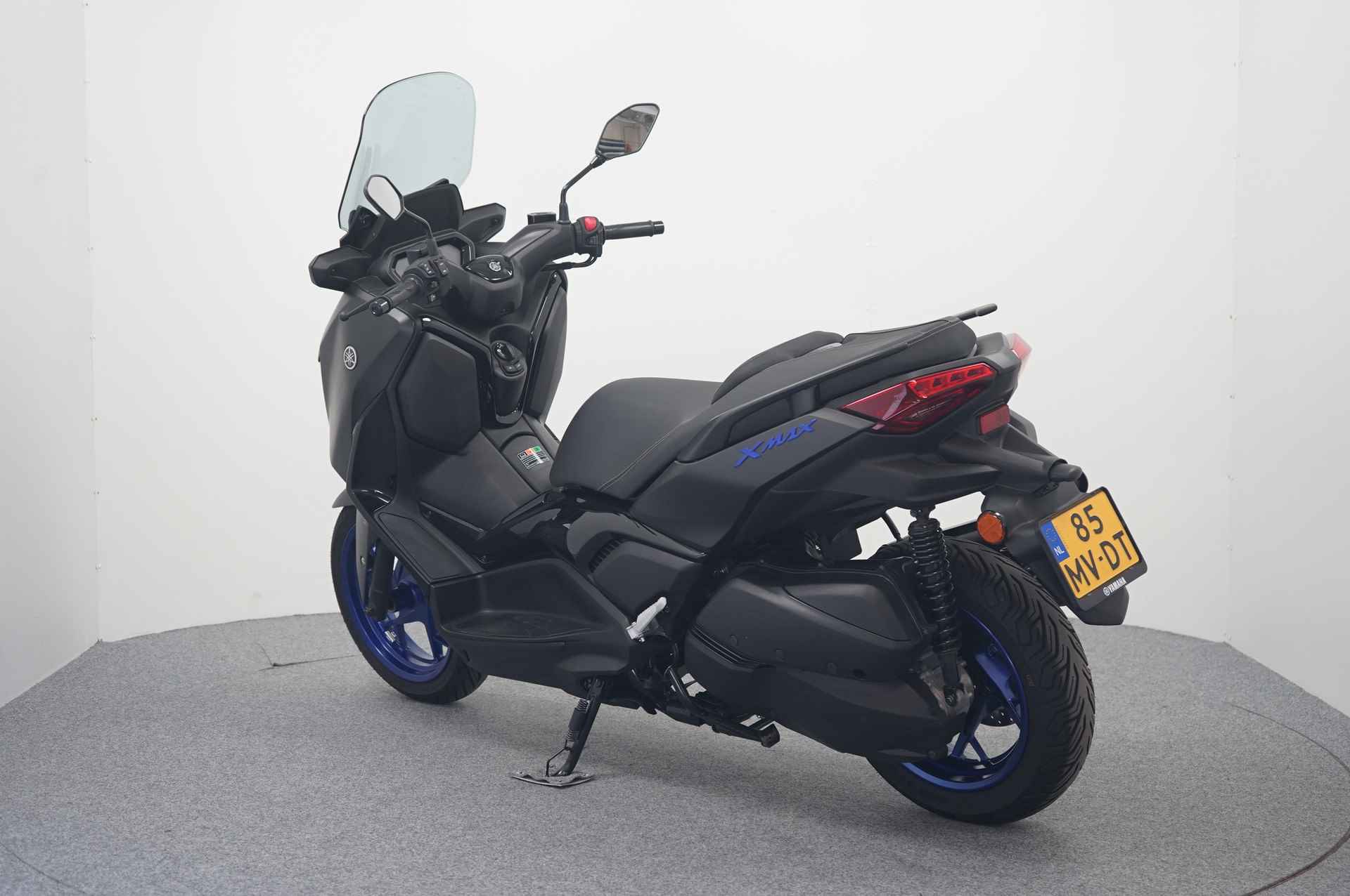 Yamaha X-MAX 300 ABS - 6/15