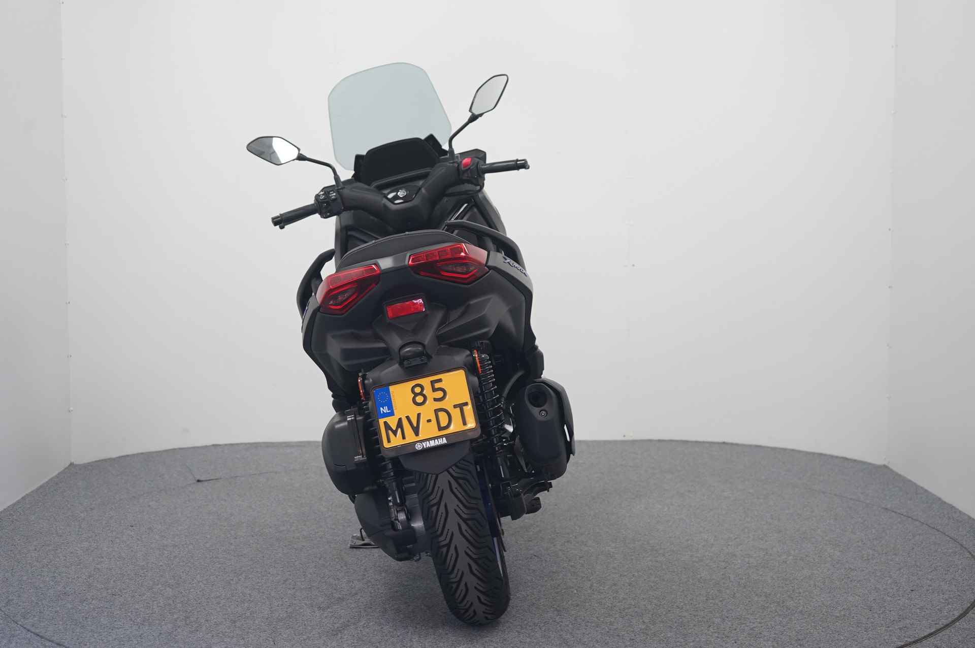 Yamaha X-MAX 300 ABS - 7/15