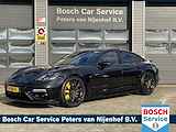 Porsche Panamera 4.0 Turbo S E-Hybrid ✅BURMESTER 3D✅PCCB✅NL-AUTO✅PANORAMADAK✅680PK✅APPROVED✅95DKM