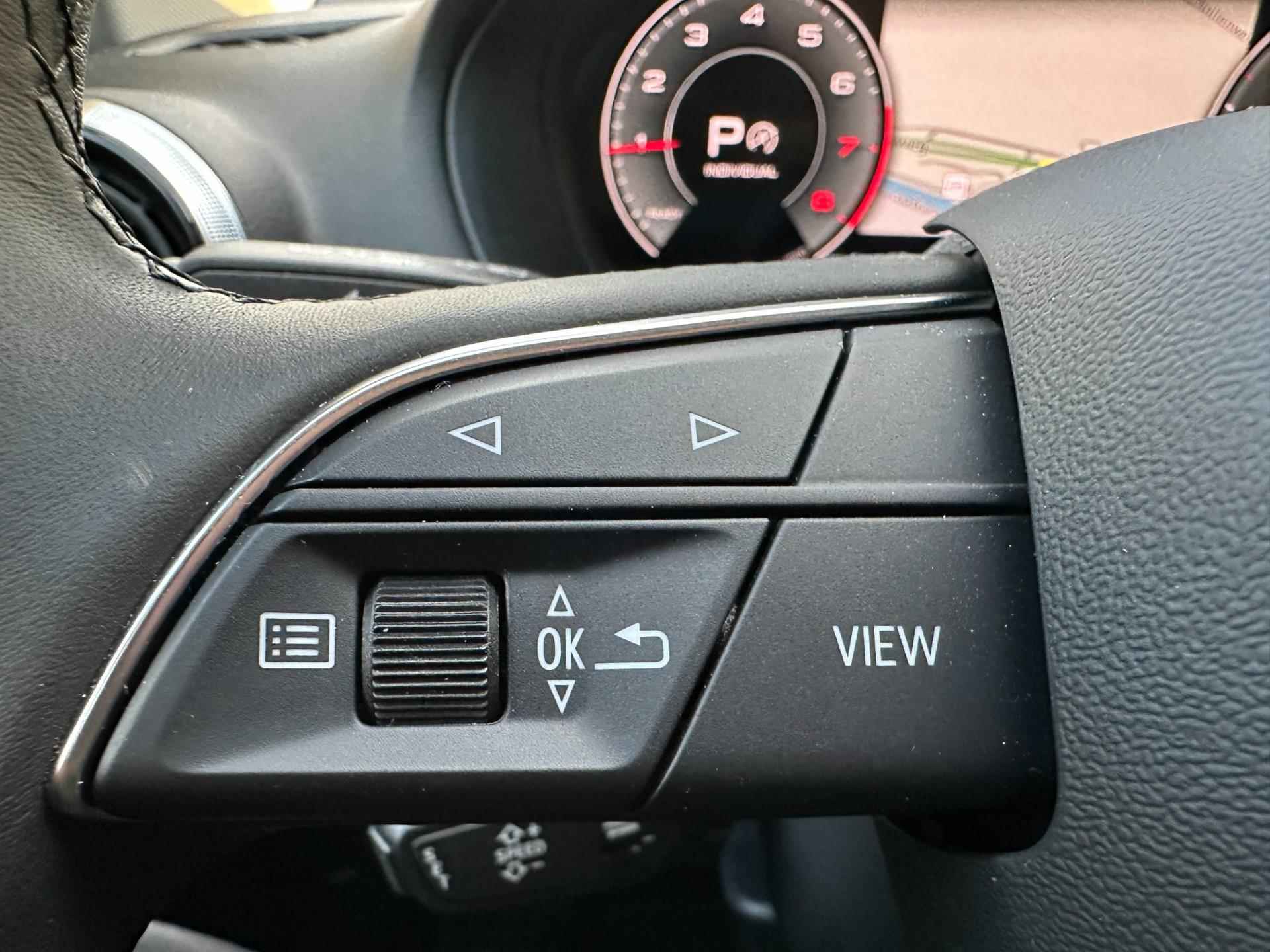 Audi Q2 35 TFSI S line virtual cockpit- elekr.achterklep- stoelverw. - 35/46