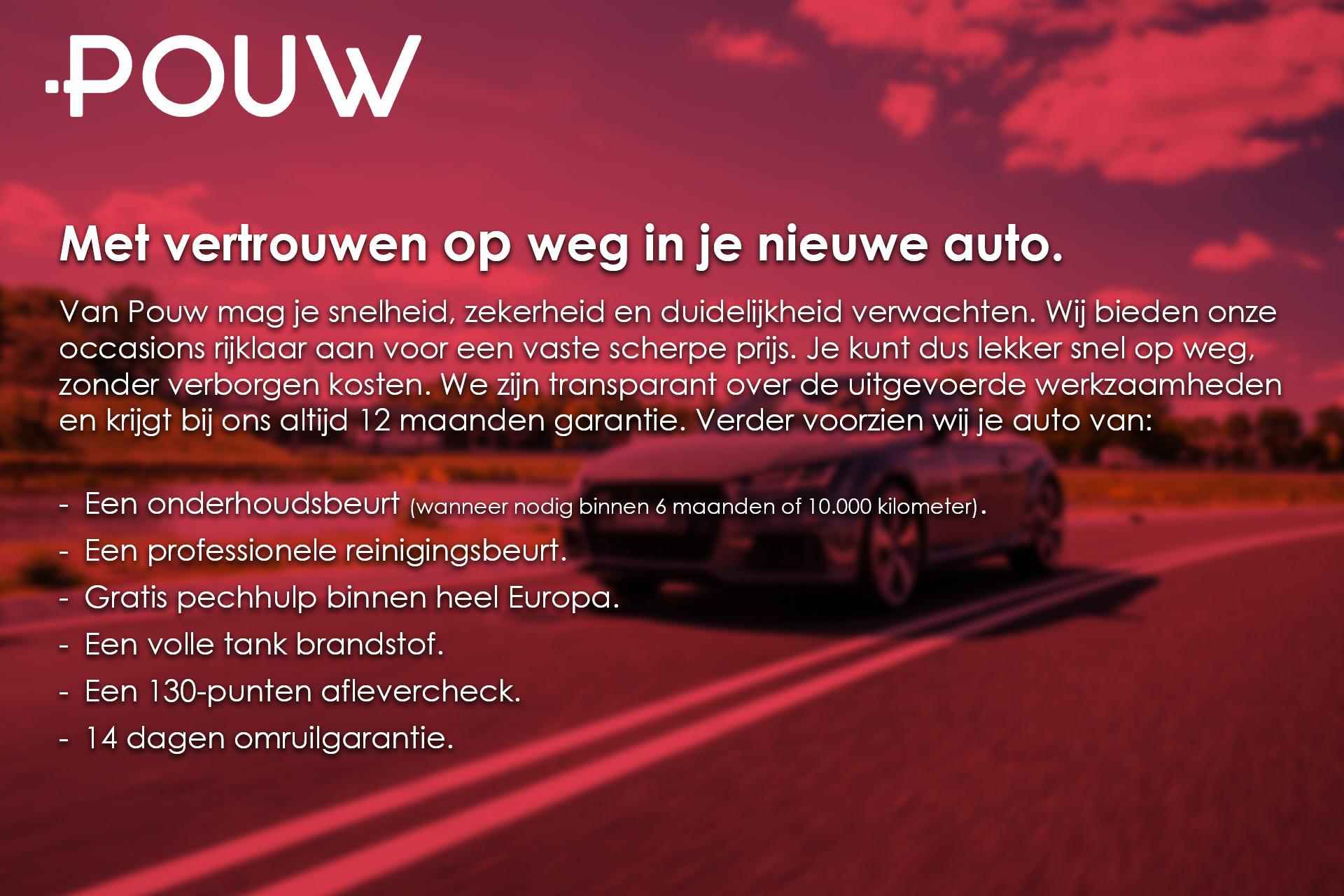 Volkswagen Passat 1.5 TSI 150pk Comfortline Business | Navigatie | Adaptive Cruise - 6/51