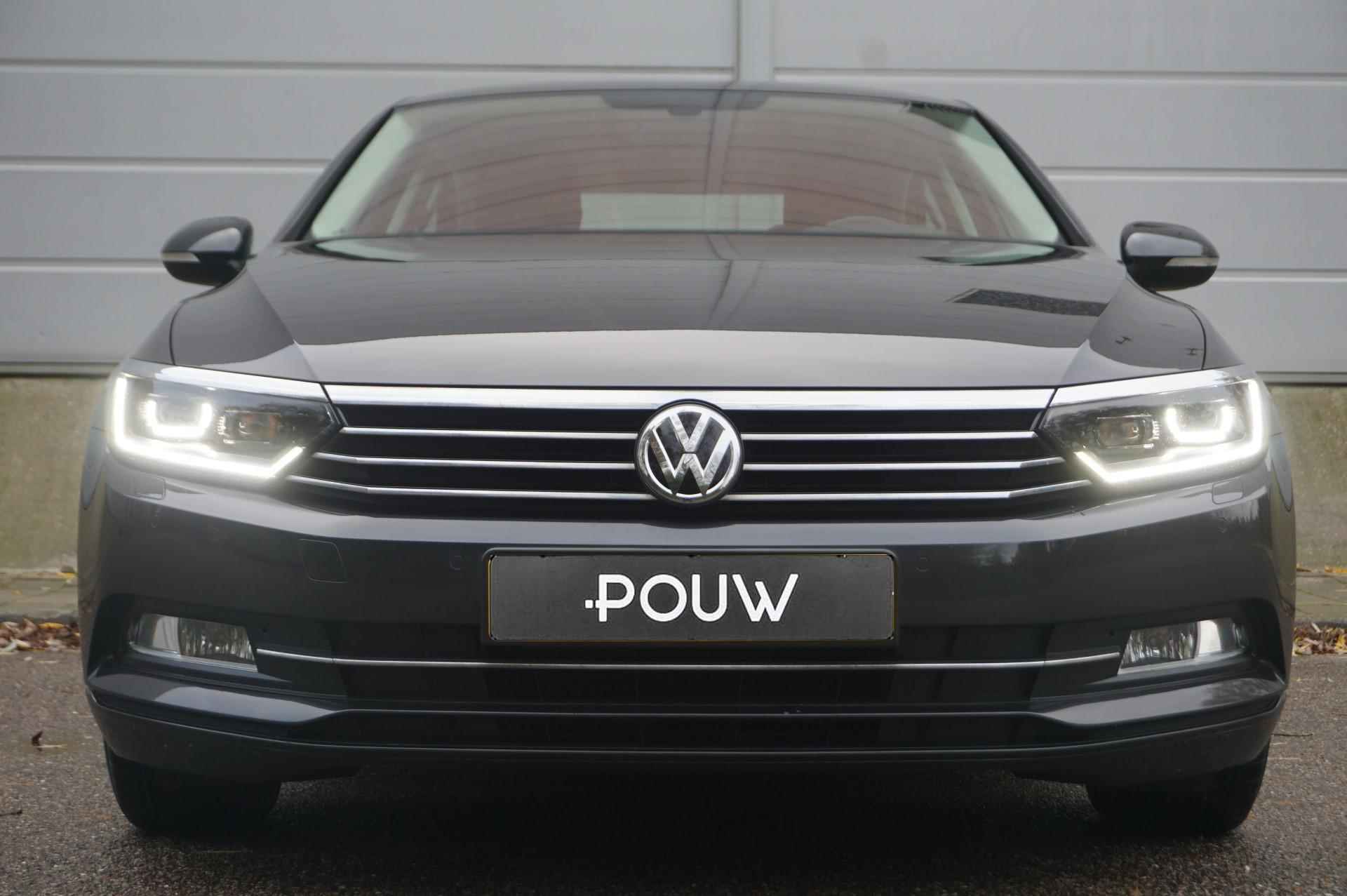 Volkswagen Passat 1.5 TSI 150pk Comfortline Business | Navigatie | Adaptive Cruise - 8/51