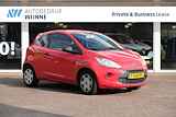 Ford Ka 1.2 69pk Limited | Airco | Stoelverwarming | Radio-CD