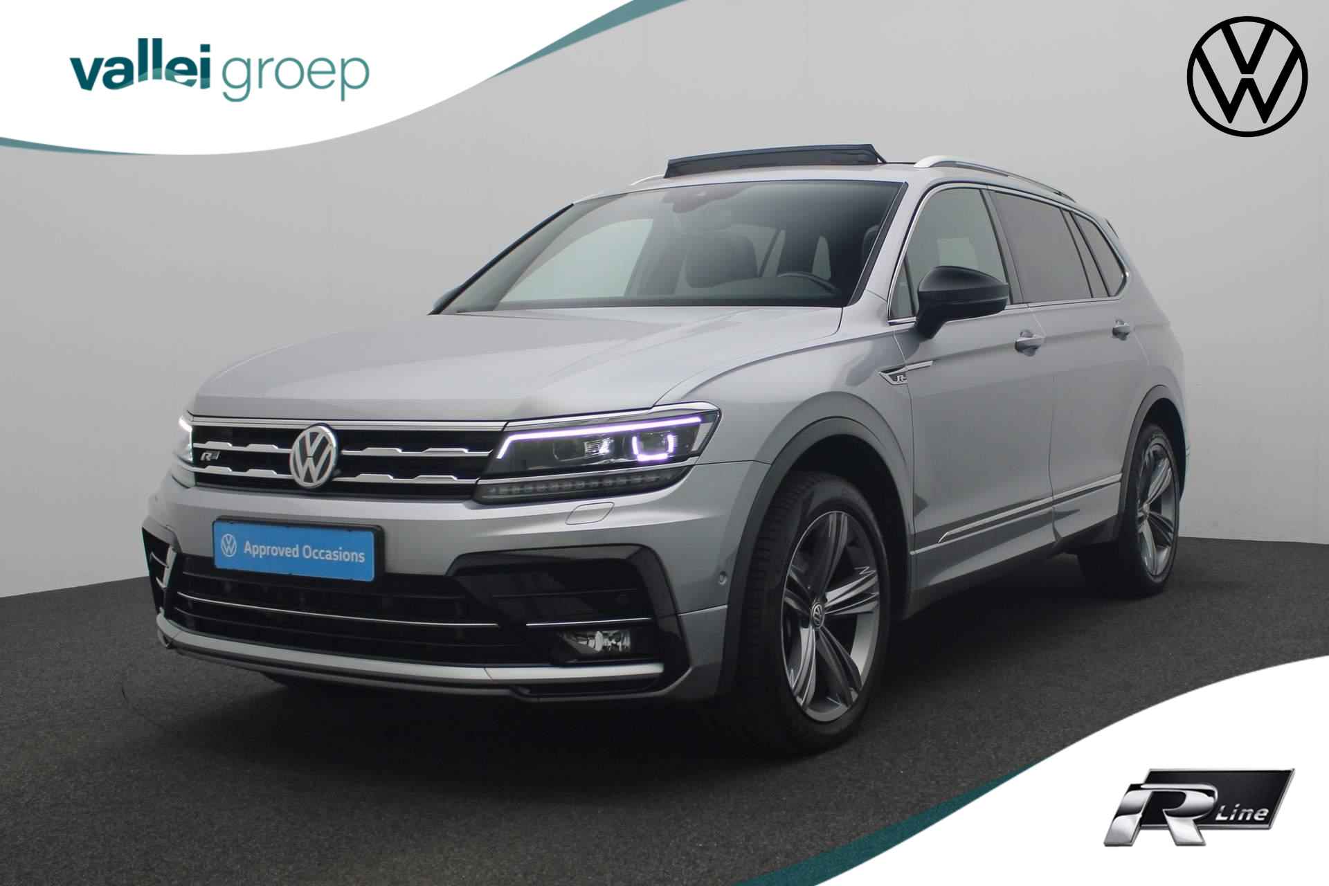 Volkswagen Tiguan BOVAG 40-Puntencheck