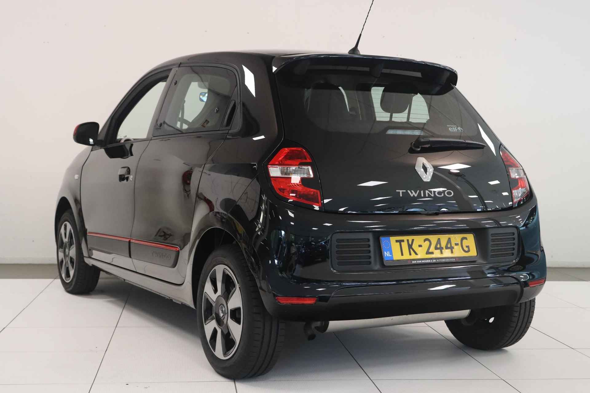 Renault Twingo 1.0 SCe Collection  | Airco | Radio | Bluetooth | Armsteun | - 11/29