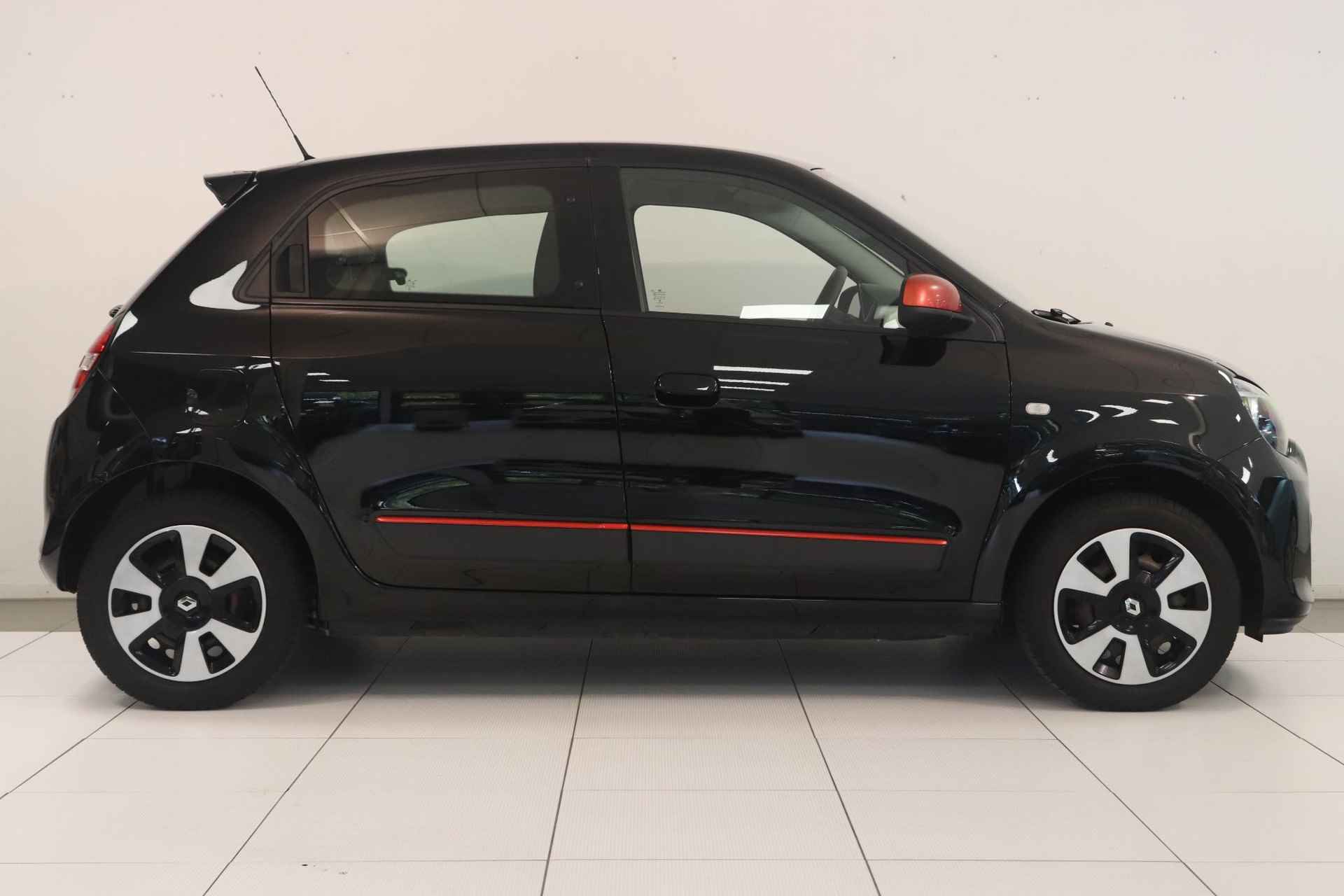 Renault Twingo 1.0 SCe Collection  | Airco | Radio | Bluetooth | Armsteun | - 12/29