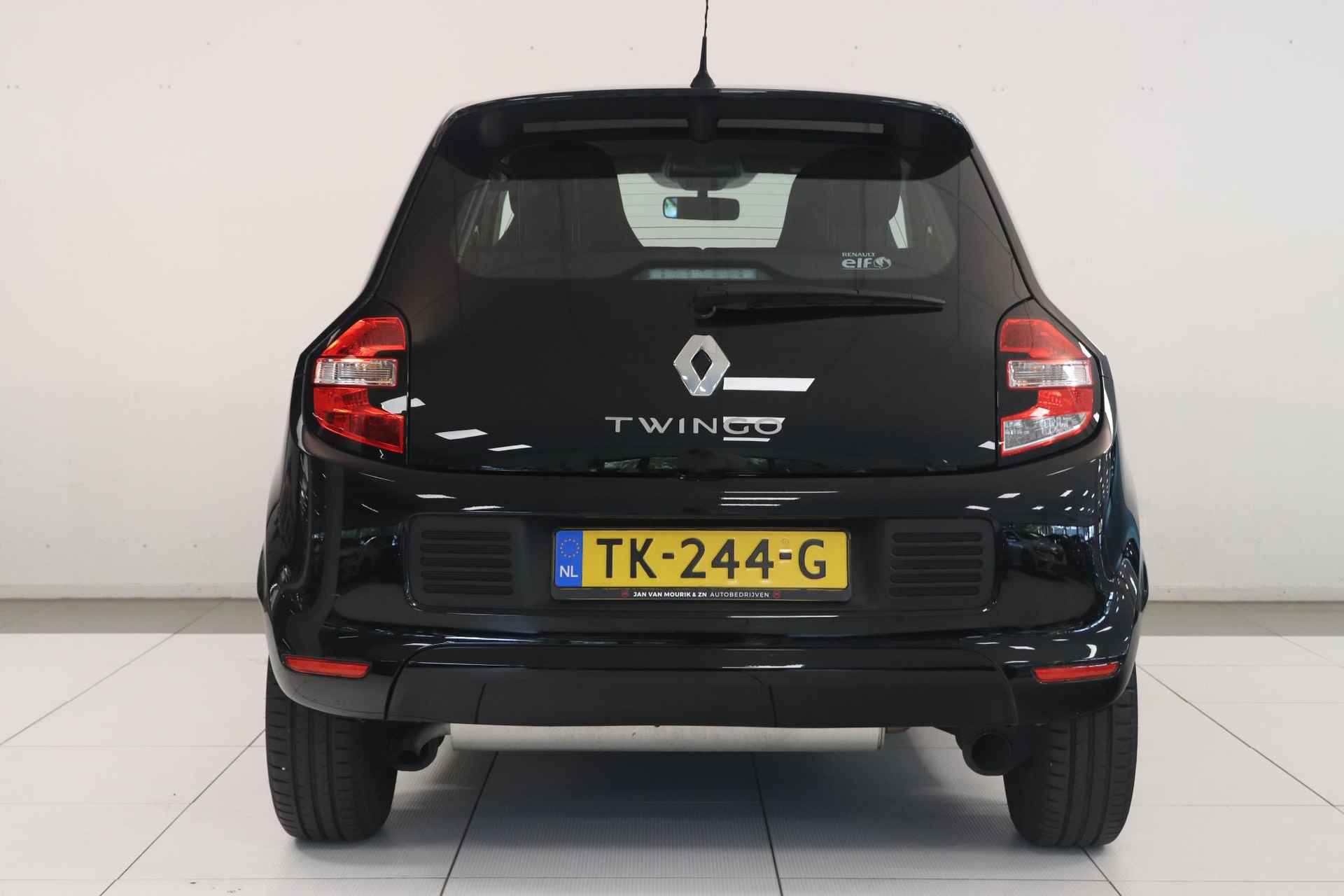 Renault Twingo 1.0 SCe Collection  | Airco | Radio | Bluetooth | Armsteun | - 26/29