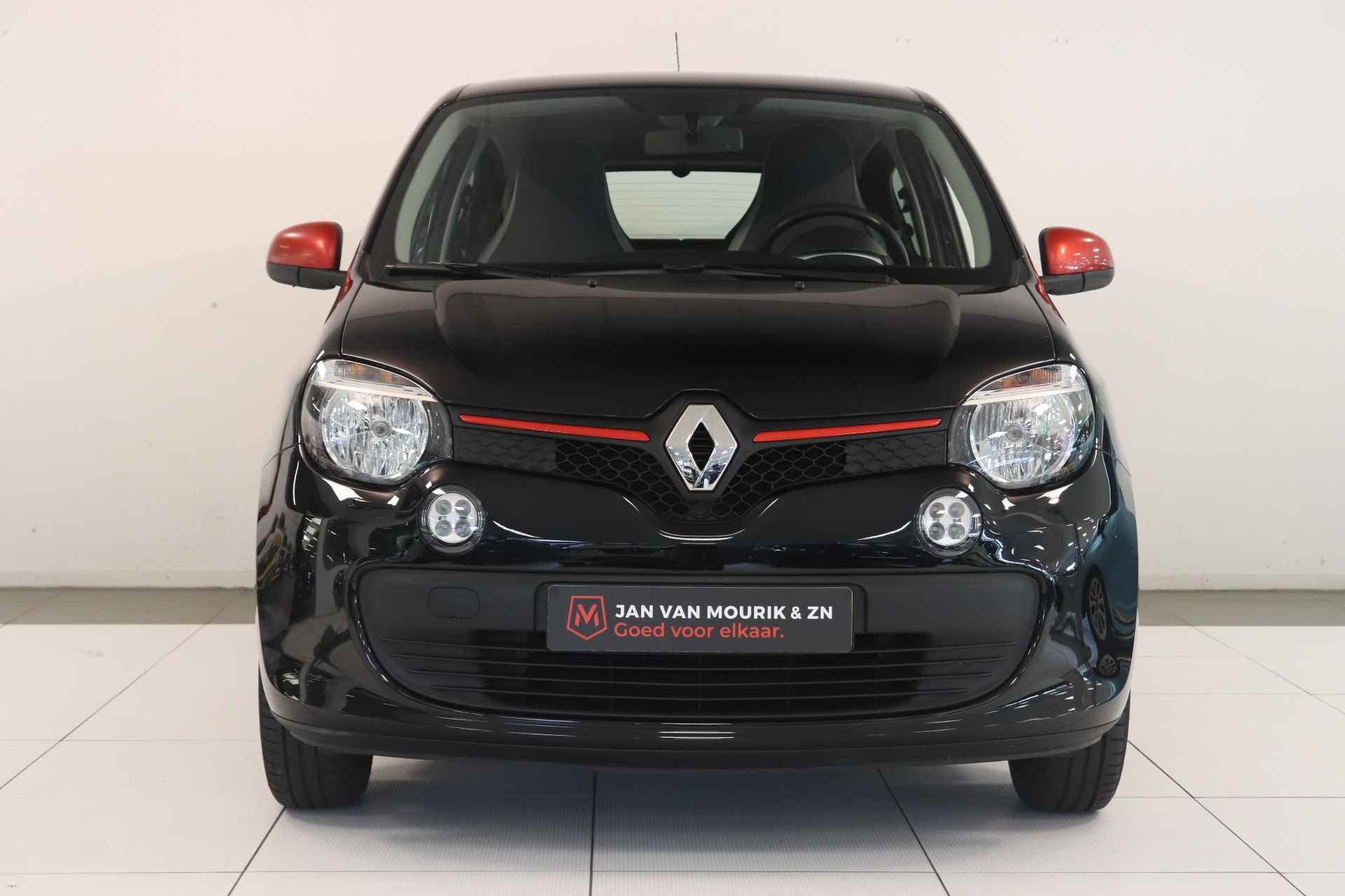 Renault Twingo 1.0 SCe Collection  | Airco | Radio | Bluetooth | Armsteun | - 27/29