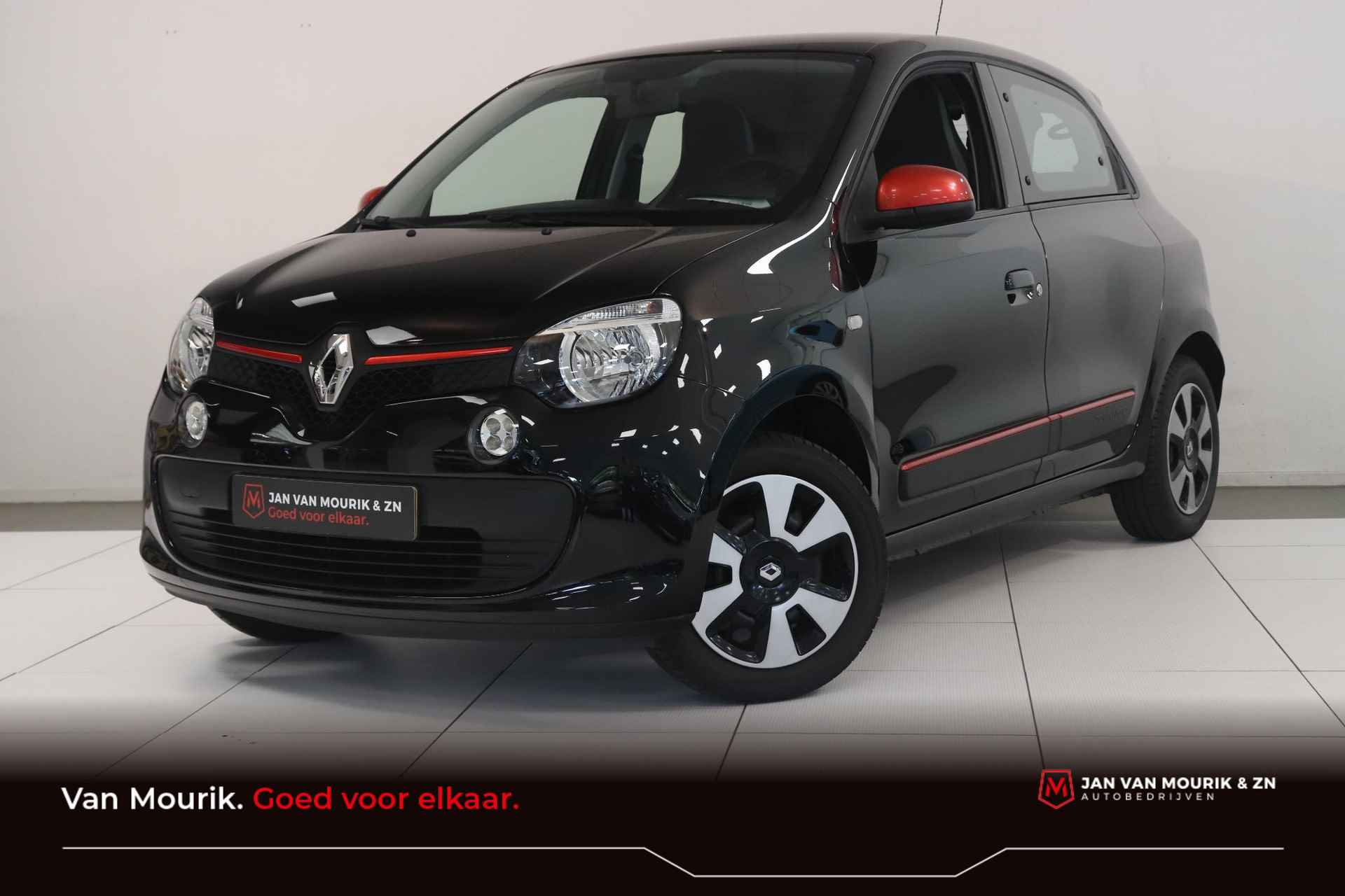 Renault Twingo 1.0 SCe Collection  | Airco | Radio | Bluetooth | Armsteun | - 1/29