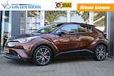 TOYOTA C-hr 1.8 HYBRID, lederen Bekleding, Navi, Clima, etc.