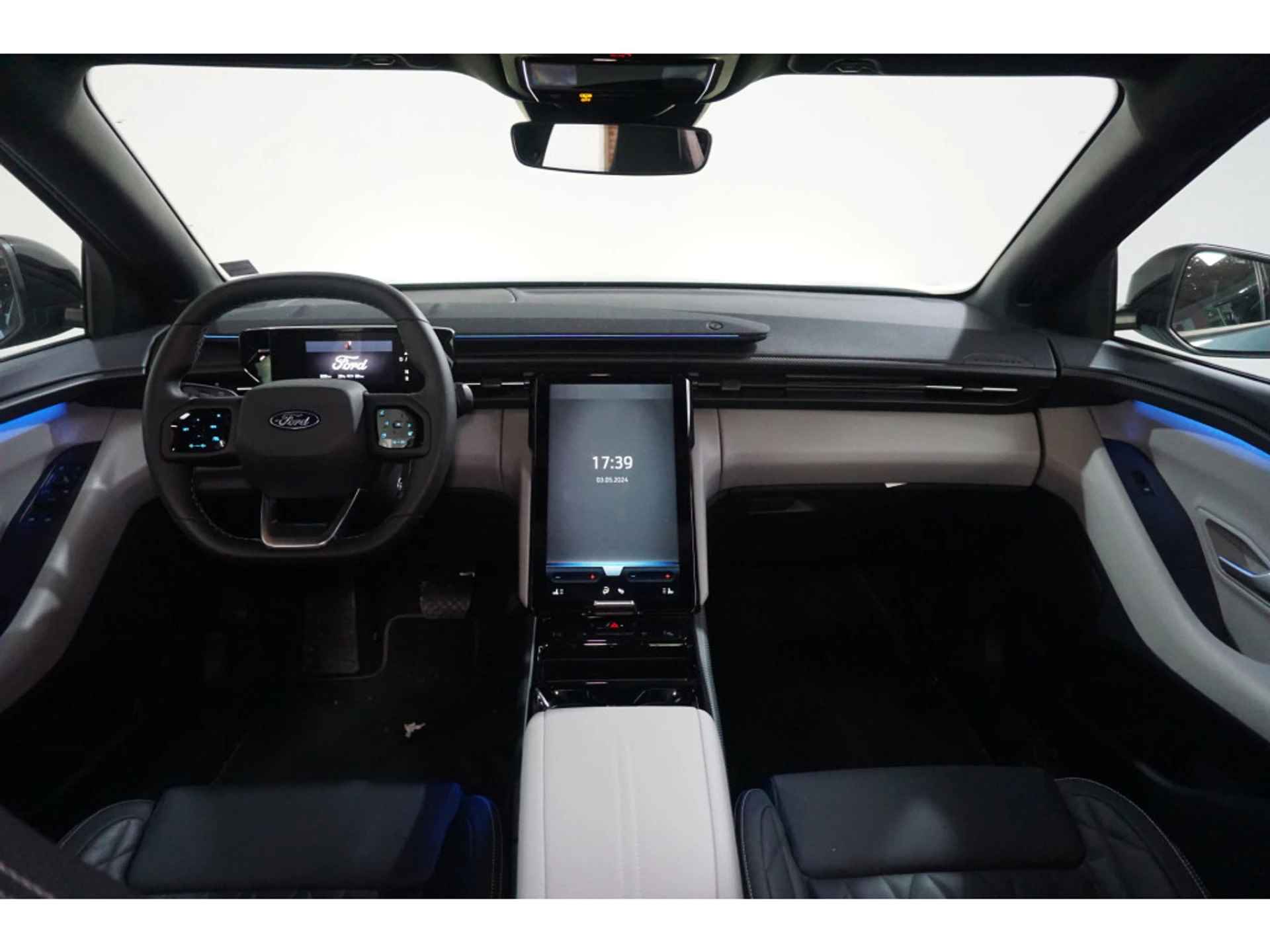 Ford Explorer Premium Extended Range RWD 286PK 77 kWh | Nu te bestellen! | Inruilpremie | - 3/10
