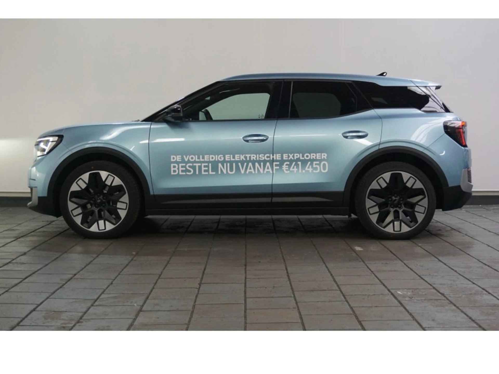 Ford Explorer Premium Extended Range RWD 286PK 77 kWh | Nu te bestellen! | Inruilpremie | - 6/10