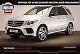 Mercedes-Benz GLE-klasse 500 e 4MATIC AMG Sport Edition | PANORAMADAK | MASSAGE |  DAB | 360 CAMERA | TREKHAAK | DEALER ONDERHOUDEN | MEMORY / EXCLUSIVE / SPIEGEL / PARKEER / NIGHT- PACK