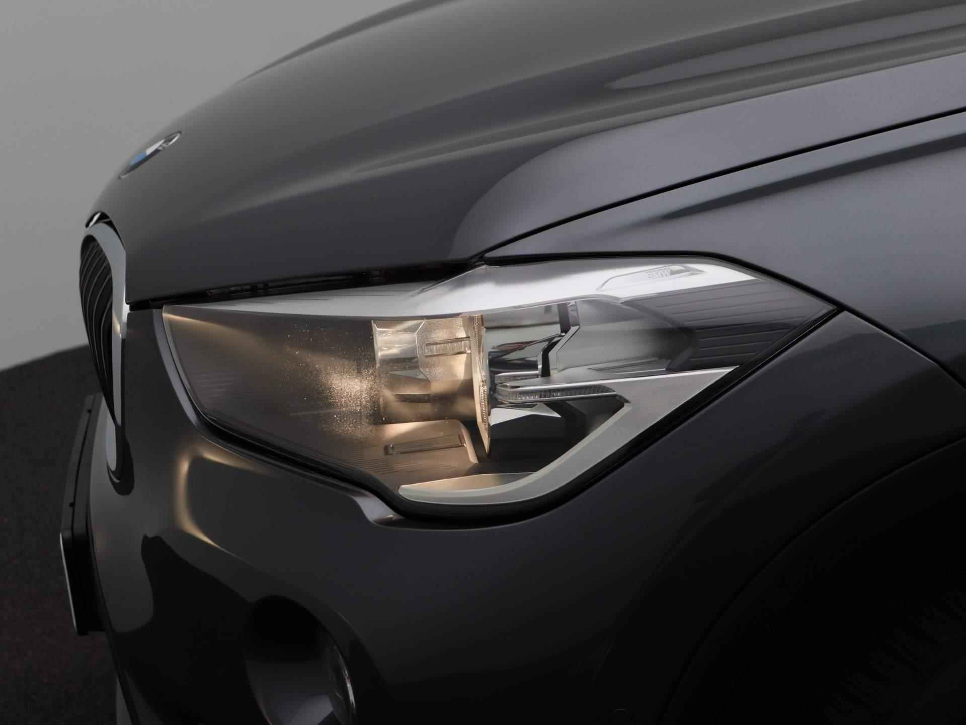 BMW X1 sDrive18i Executive | NAVIGATIE | LEDER | CLIMATE CONTROL | CRUISE CONTROL | ELELKTRISCHE ACHTERKLEP | PARKEERSENSOREN | - 20/38