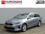 Kia Ceed Sw 1.0 T-GDi 120PK DYNAMICLINE NAVI