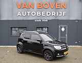 SUZUKI Ignis 1.2 Dualjet 90pk Select