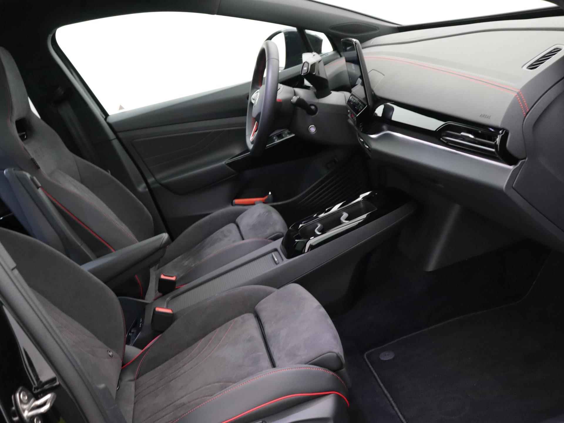 Volkswagen ID.4 GTX 4Motion 77 kWh Lichtmetalen velgen | Fabrieksgarantie tm 08-2025 | Apple carplay/Android Auto | Cruise Control Adaptief | - 6/22