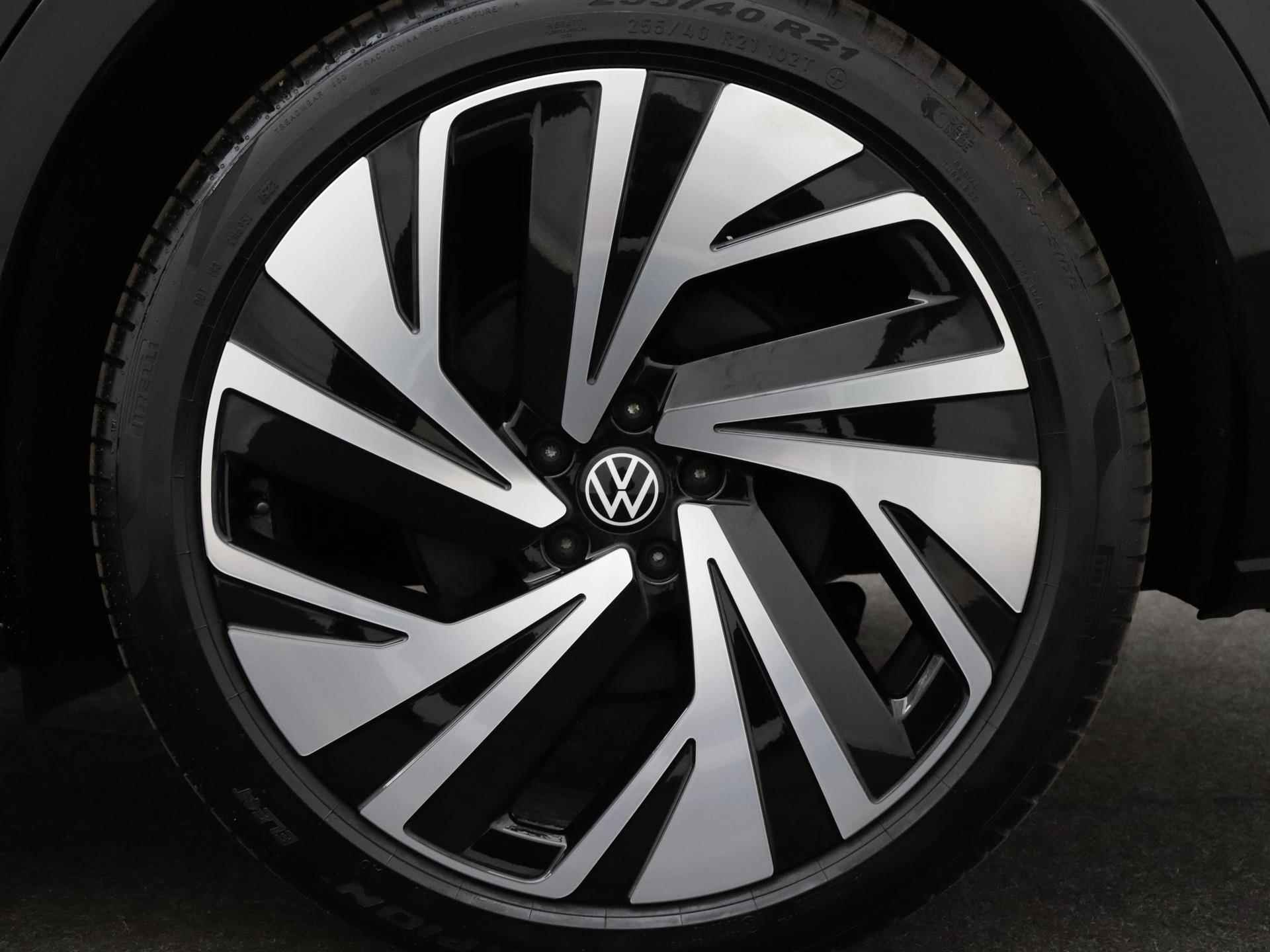 Volkswagen ID.4 GTX 4Motion 77 kWh Lichtmetalen velgen | Apple carplay/Android Auto | Cruise Control Adaptief | - 11/22