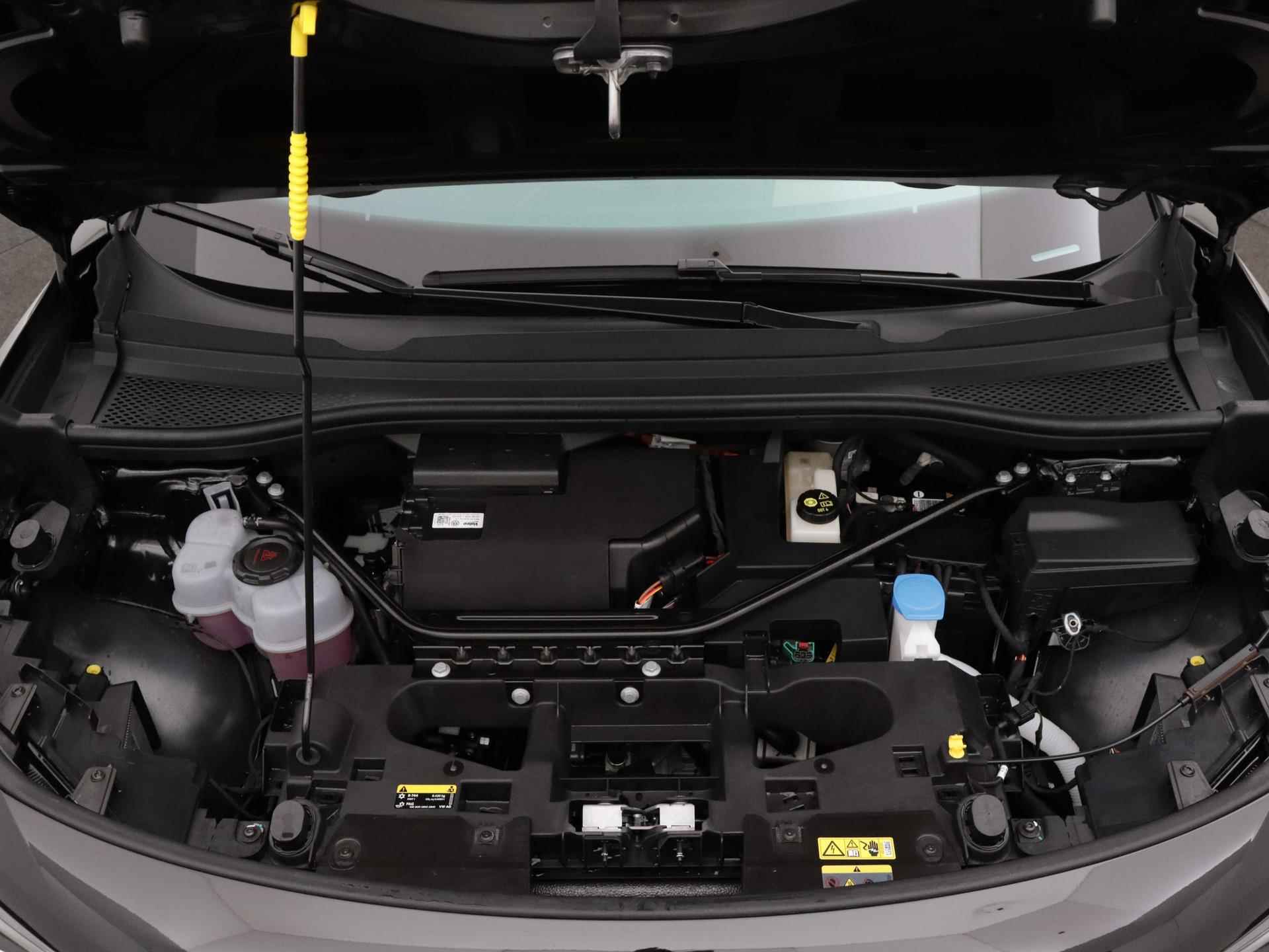 Volkswagen ID.4 GTX 4Motion 77 kWh Lichtmetalen velgen | Apple carplay/Android Auto | Cruise Control Adaptief | - 12/22