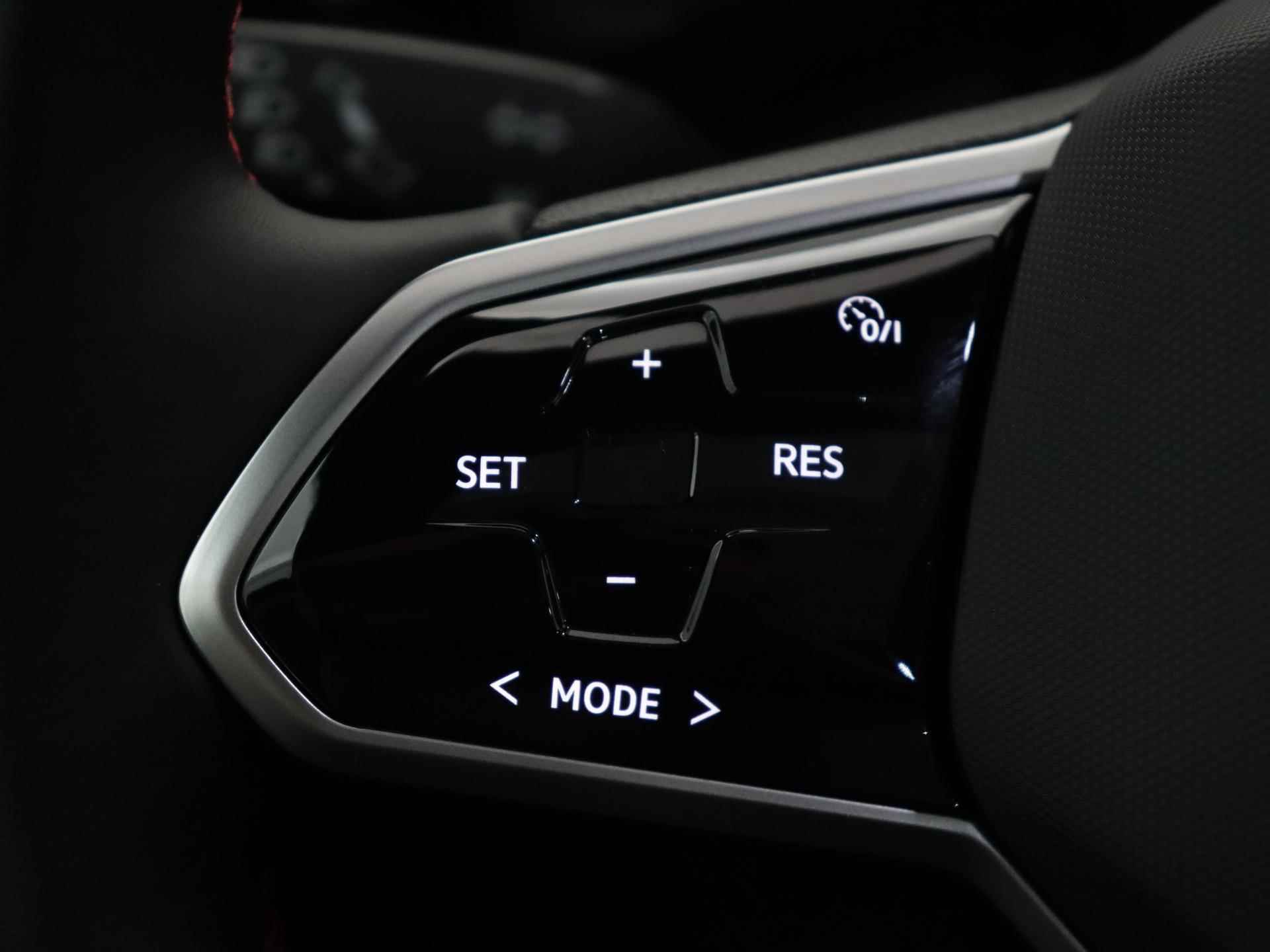 Volkswagen ID.4 GTX 4Motion 77 kWh Lichtmetalen velgen | Apple carplay/Android Auto | Cruise Control Adaptief | - 16/22