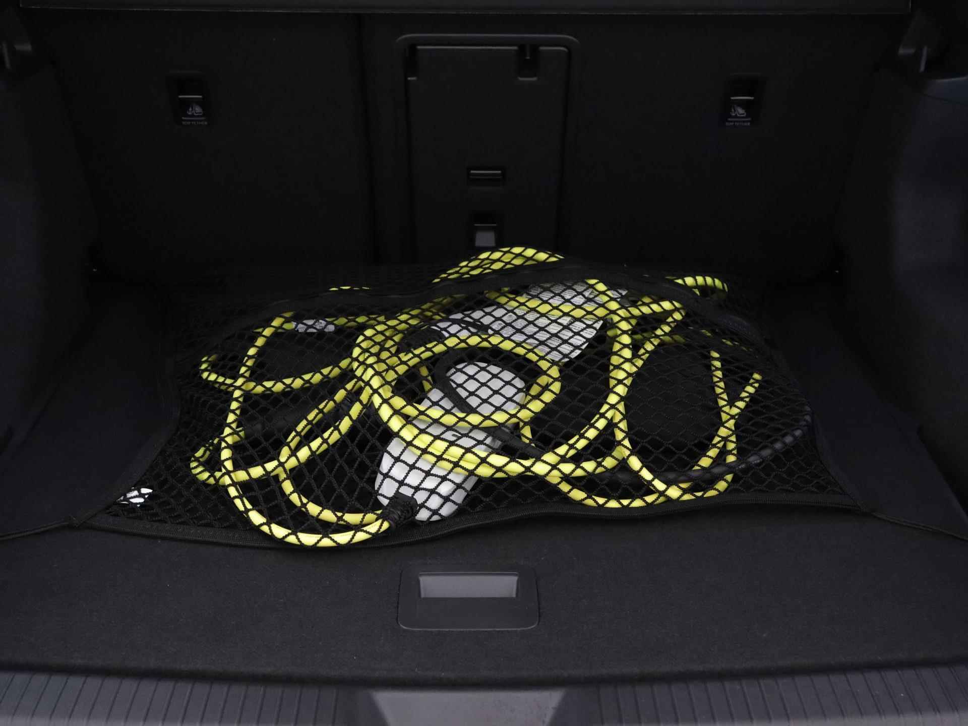 Volkswagen ID.4 GTX 4Motion 77 kWh Lichtmetalen velgen | Apple carplay/Android Auto | Cruise Control Adaptief | - 18/22