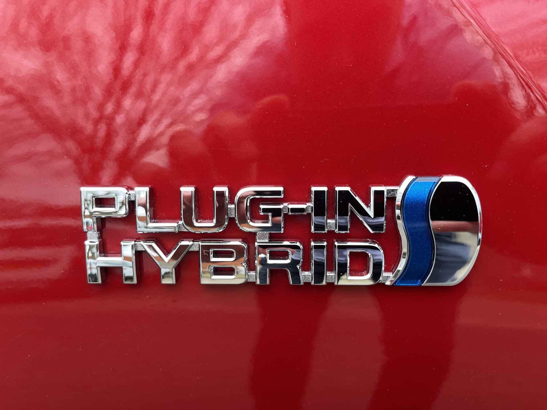 Toyota Prius 1.8 Plug-in Executive | 06-10141018 Voor meer informatie - 14/20