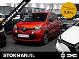 Renault Twingo 1.0 SCe Limited | Parkeersensoren achter | LM Velgen | Airco | incl. Bovag rijklaarpakket met 12 maanden garantie