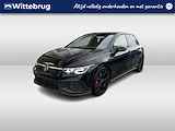 Volkswagen Golf 2.0 TSI GTI Clubsport / AUTOMAAT/ 300 PK/ PANO/ BLACK EDITION/ HARMAN-KARDON/ NÜRBURGRING MODE/ CAMERA/ DODE HOEK/ MATRIX/ KEYLESS/ STOEL-STUUR VERWARM./ ADAPT. CRUISE/ APP CONNECT/ NAVI/ CLIMA