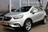 Opel Mokka X 1.4T 140PK AUTOMAAT EDITION Navi | Trekhaak | Clima | Pdc | Dab | Cruise | 17 Inch Lm |