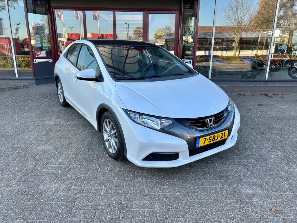 HONDA Civic 1.4 COMFORT