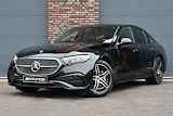 Mercedes-Benz E-Klasse 220 d AMG Line Aut9 | Distronic Pro | Verwarmd Stuurwiel | Camera | Sfeerverlichting | Nightpakket | Keyless Go | High Perf. LED |