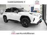 Toyota RAV4 2.5 Bi-Tone Style Navi Stoel en stuurverw