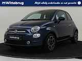 Fiat 500 1.0 Hybrid Club Climate control + Parkeersensoren !