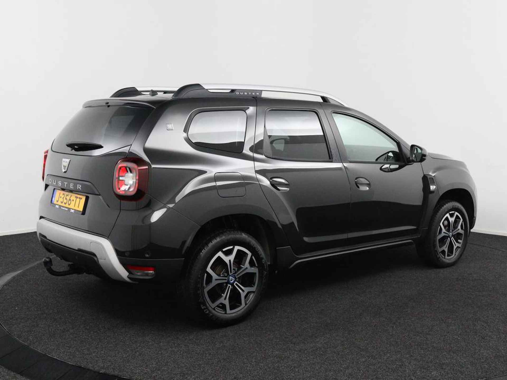 Dacia Duster 1.3TCe 130PK Serie Limitee 15th Anniversary | Trekhaak | Camera | Climate Control | Origineel Nederlands | Navigatie | Lichtmetalen Velgen | Cruise Control | - 7/46