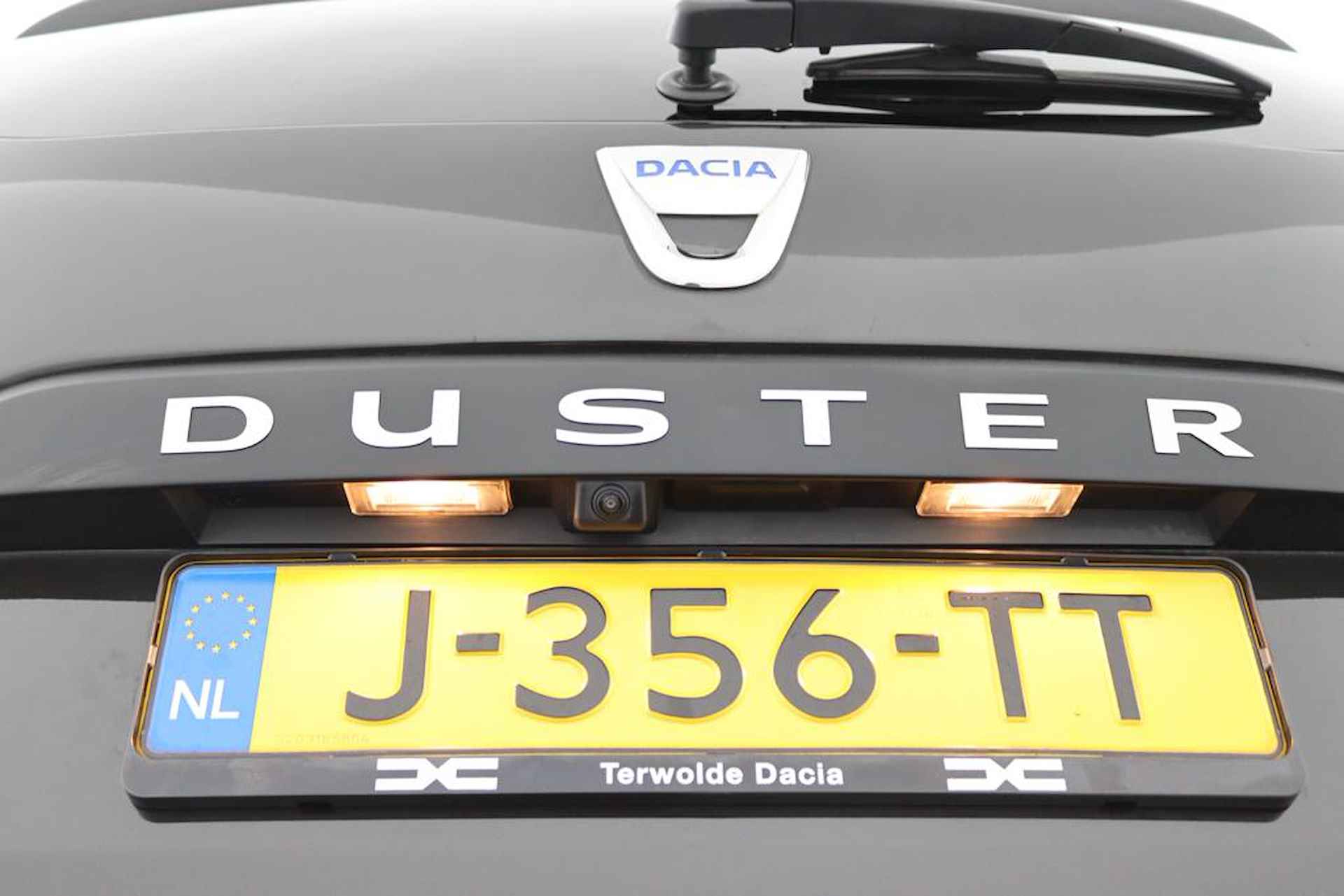 Dacia Duster 1.3TCe 130PK Serie Limitee 15th Anniversary | Trekhaak | Camera | Climate Control | Origineel Nederlands | Navigatie | Lichtmetalen Velgen | Cruise Control | - 44/46