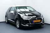 DS DS 3 1.2 110pk So Chic Vol Automaat. Navi, Camera, Clima, Cruise, Led