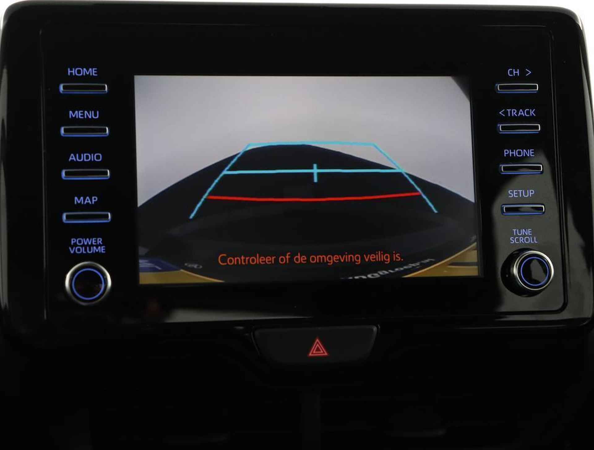 Toyota Yaris 1.5 VVT-i Dynamic | Apple carplay & Android auto | Airco | LED verlichting| - 8/51