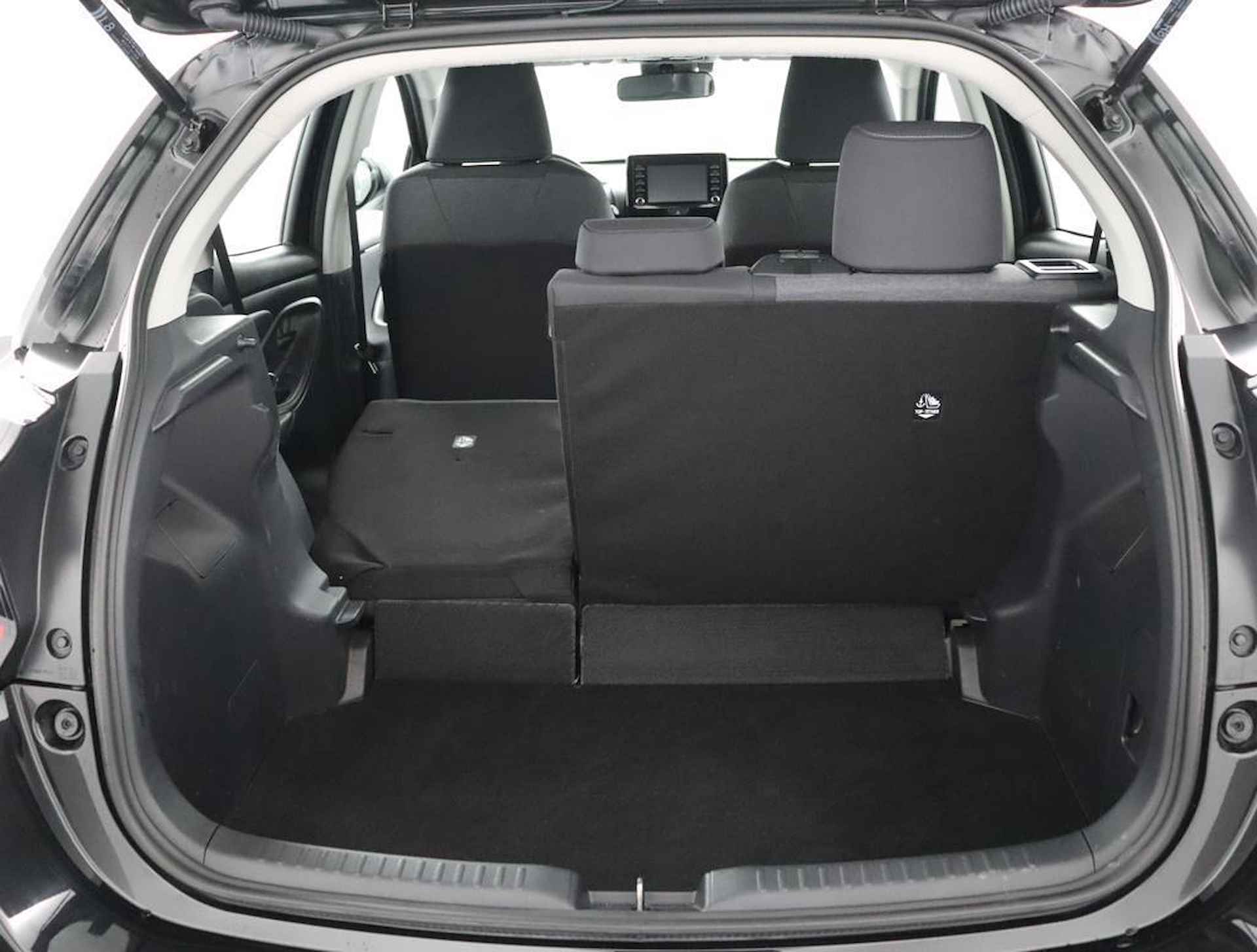 Toyota Yaris 1.5 VVT-i Dynamic | Apple carplay & Android auto | Airco | LED verlichting| - 24/51