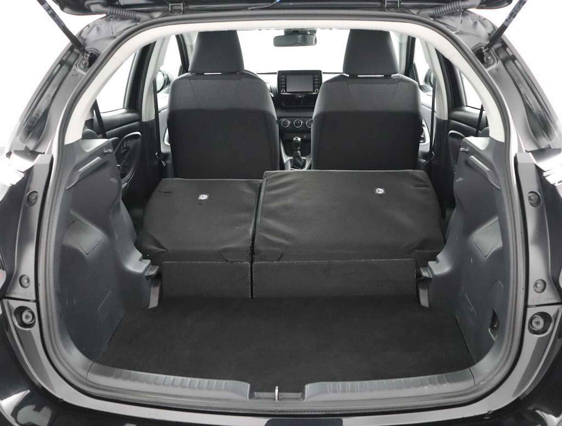 Toyota Yaris 1.5 VVT-i Dynamic | Apple carplay & Android auto | Airco | LED verlichting| - 25/51