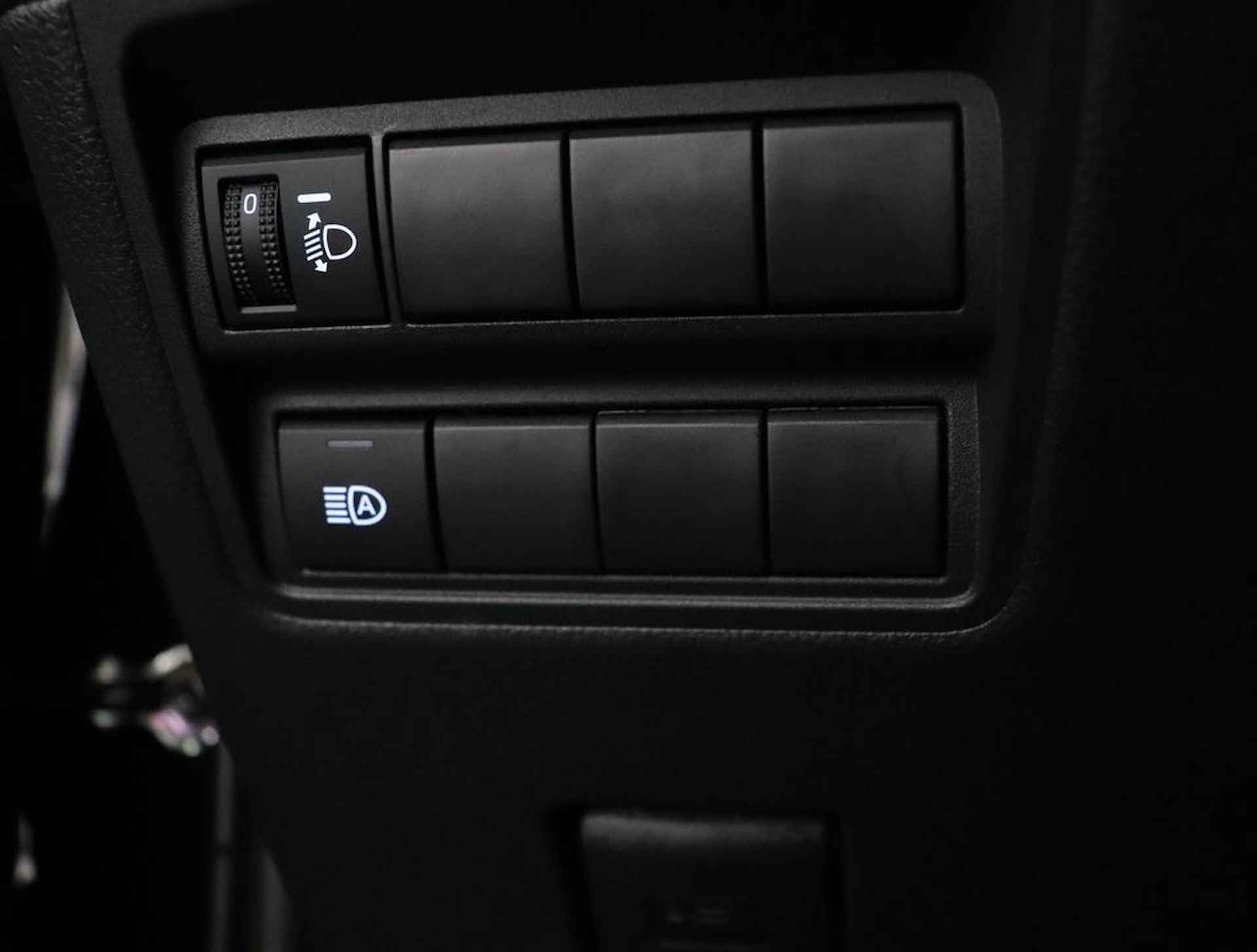 Toyota Yaris 1.5 VVT-i Dynamic | Apple carplay & Android auto | Airco | LED verlichting| - 28/51