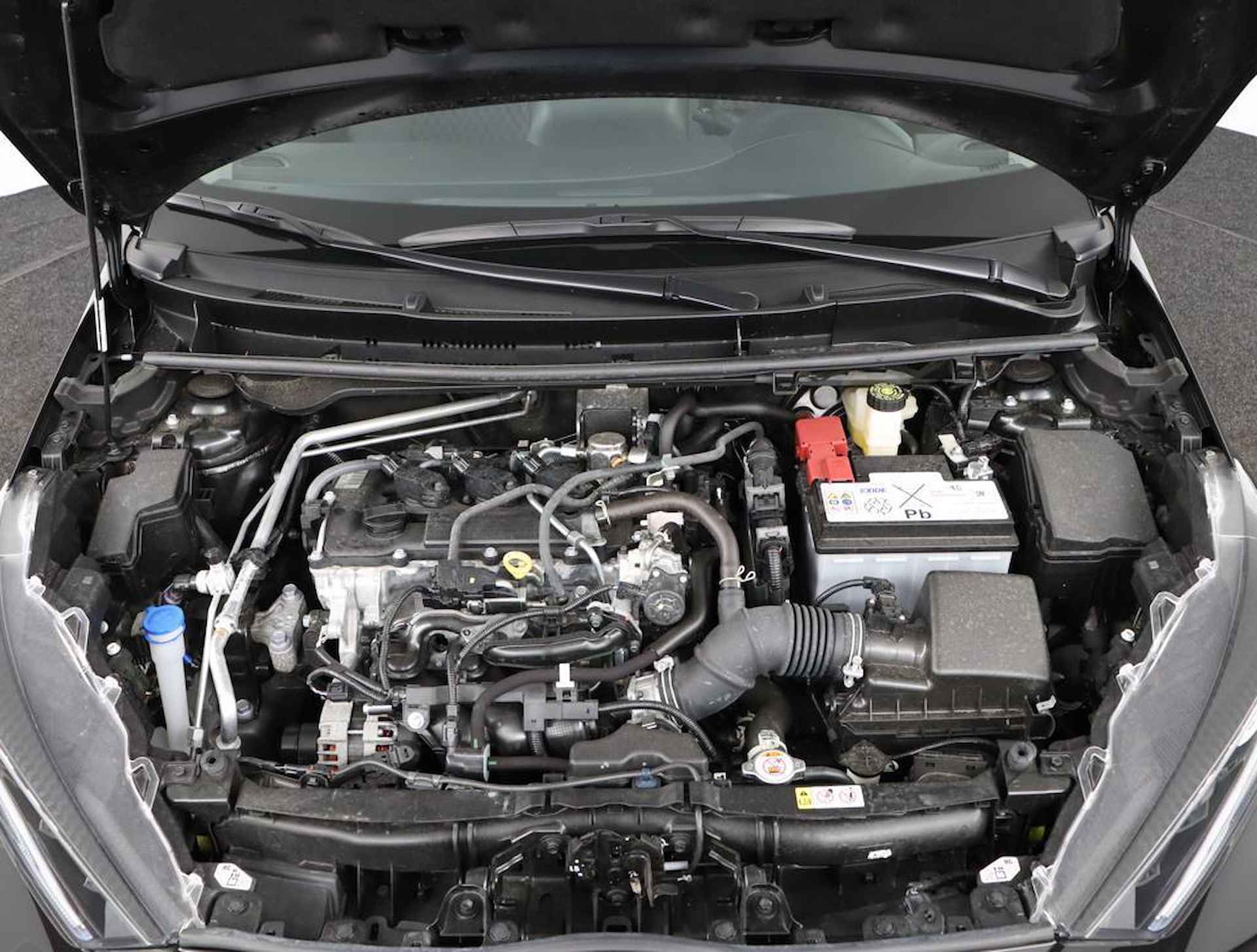 Toyota Yaris 1.5 VVT-i Dynamic | Apple carplay & Android auto | Airco | LED verlichting| - 33/51