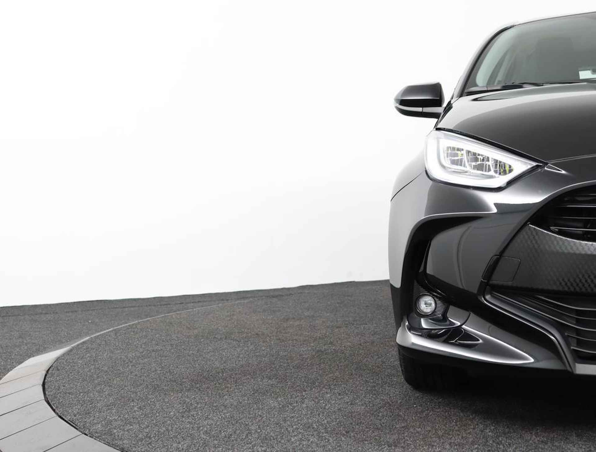 Toyota Yaris 1.5 VVT-i Dynamic | Apple carplay & Android auto | Airco | LED verlichting| - 34/51