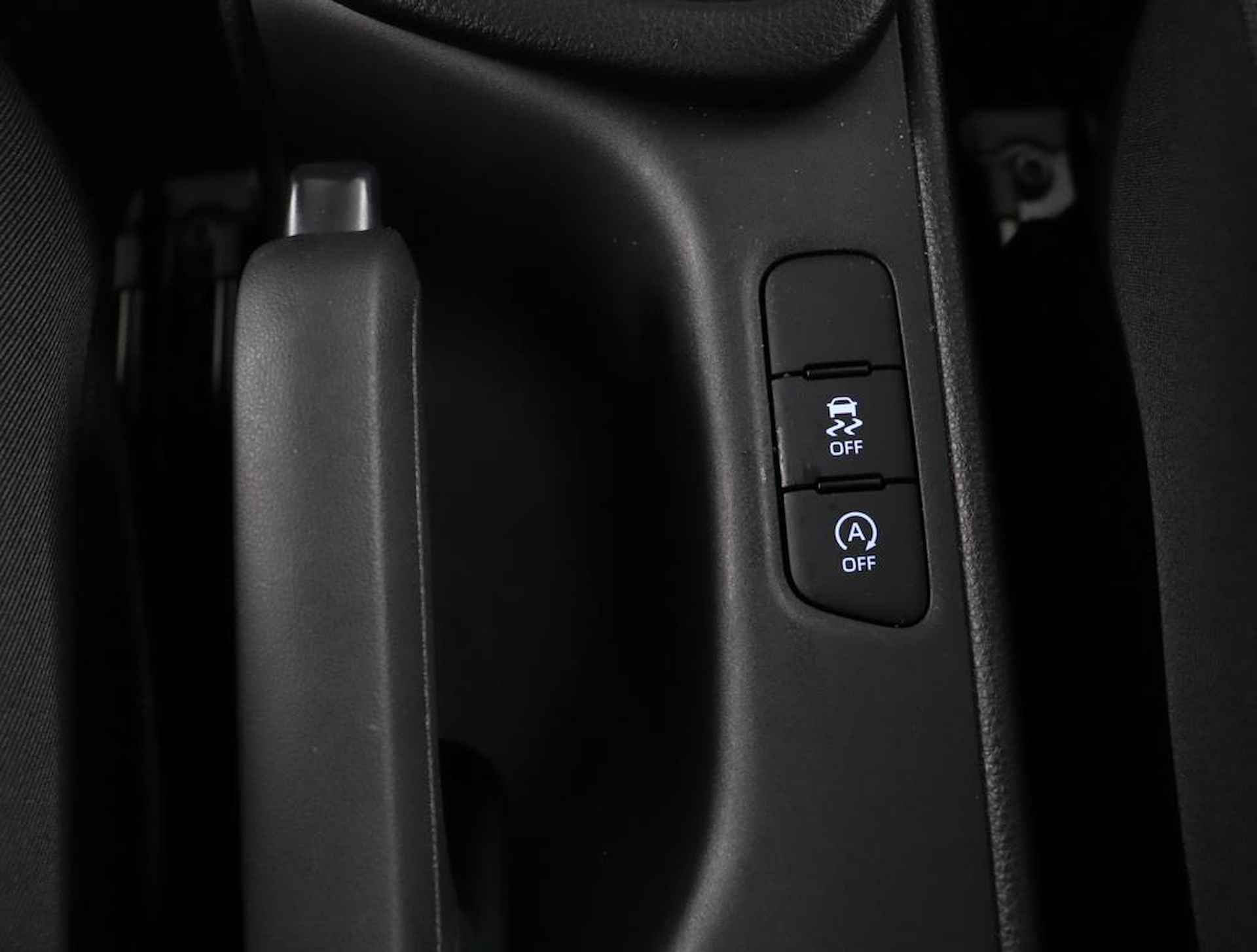 Toyota Yaris 1.5 VVT-i Dynamic | Apple carplay & Android auto | Airco | LED verlichting| - 45/51